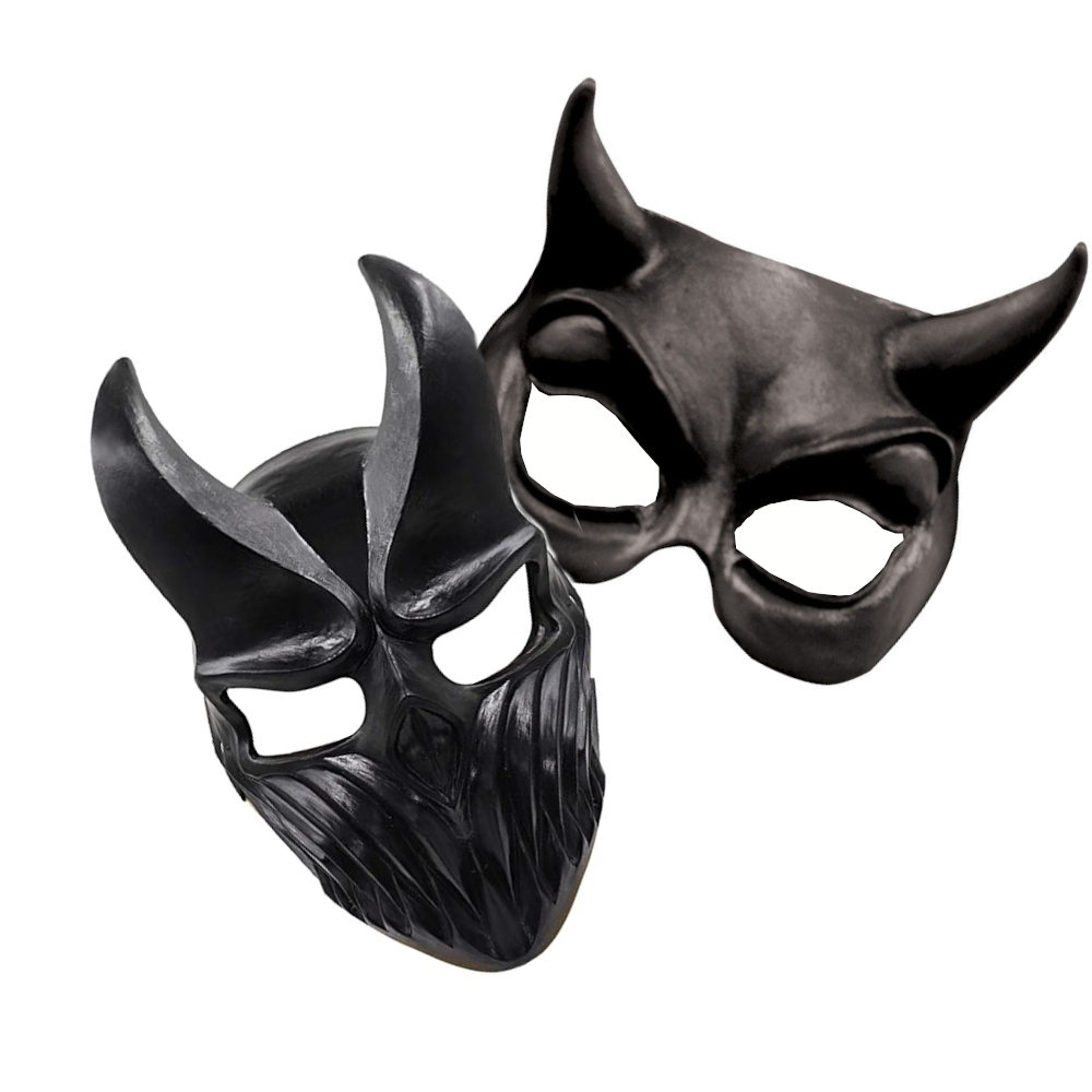 masks